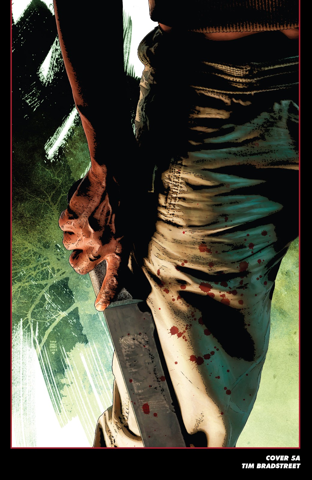 28 Days Later _TPB_2 - Page 91