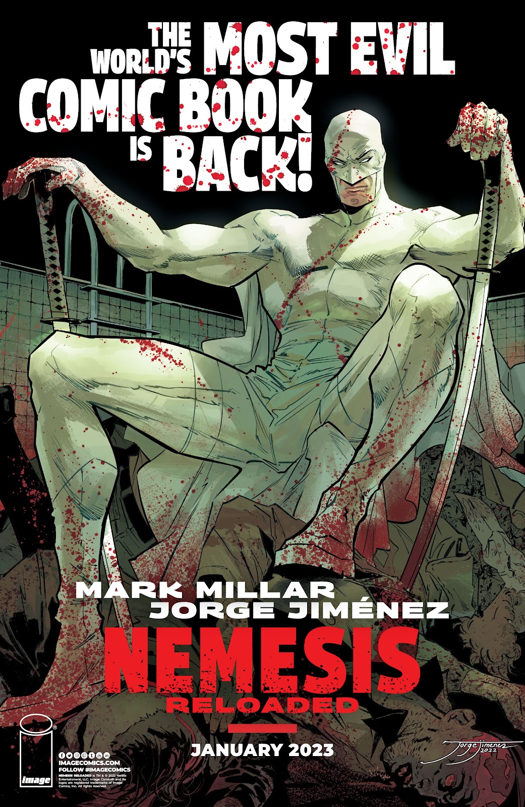 3Keys Issue #4 - Page 27