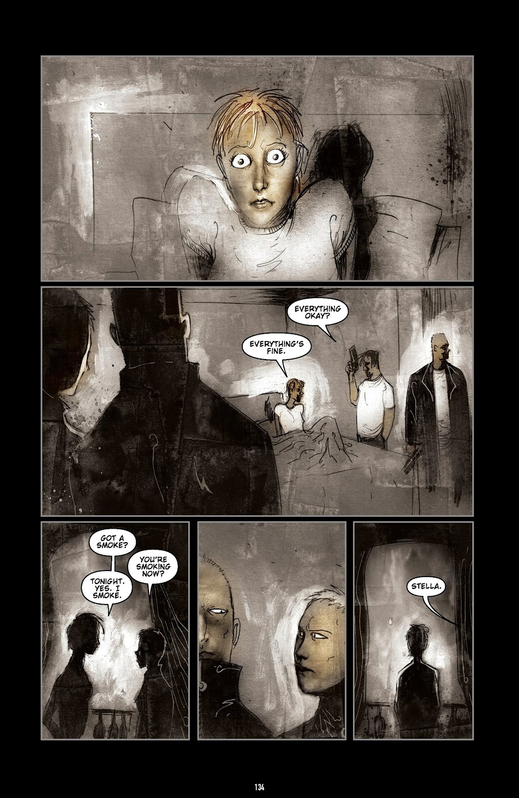 30 Days of Night Deluxe Edition Book 1 (Part 2) - Page 29
