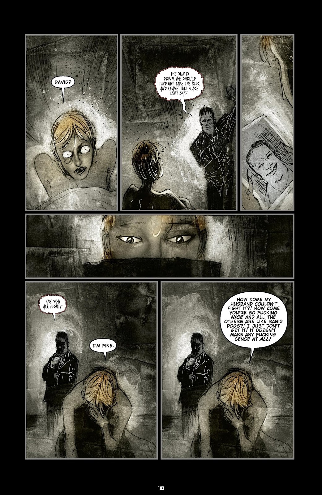 30 Days of Night Deluxe Edition Book 1 (Part 2) - Page 78