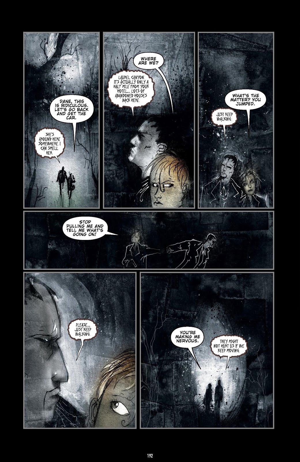 30 Days of Night Deluxe Edition Book 1 (Part 2) - Page 86