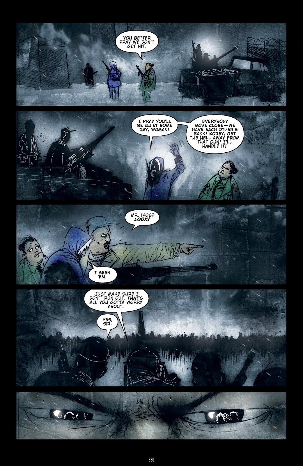 30 Days of Night Deluxe Edition Book 1 (Part 4) - Page 66