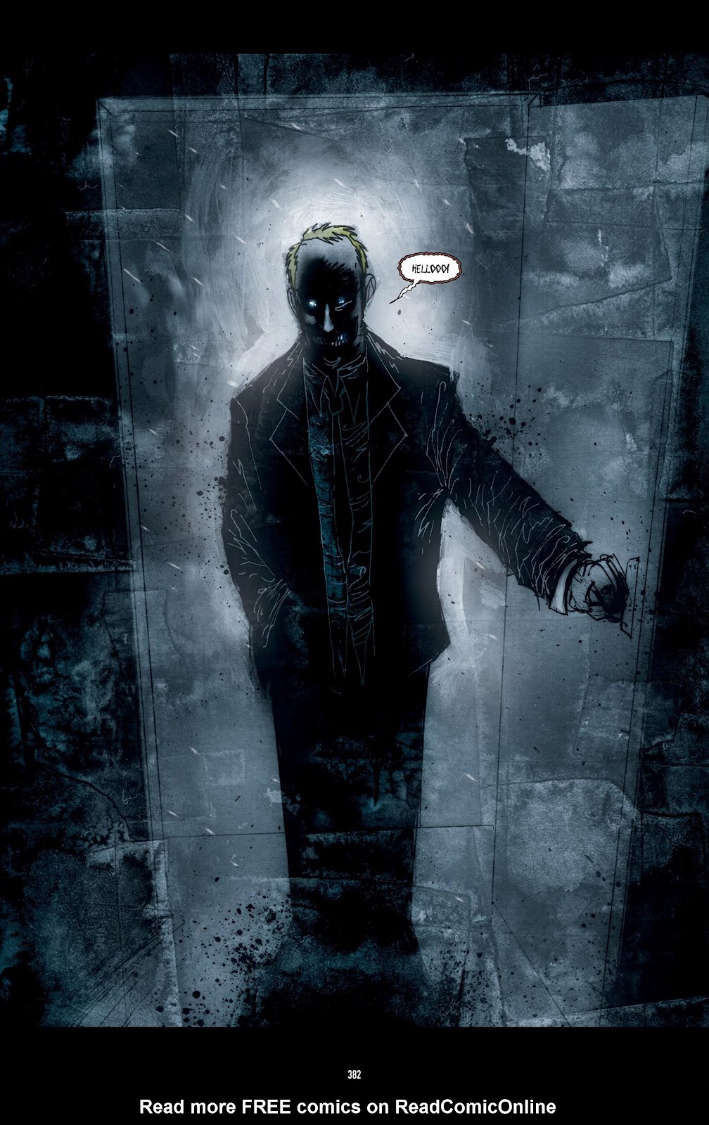 30 Days of Night Deluxe Edition Book 1 (Part 4) - Page 68