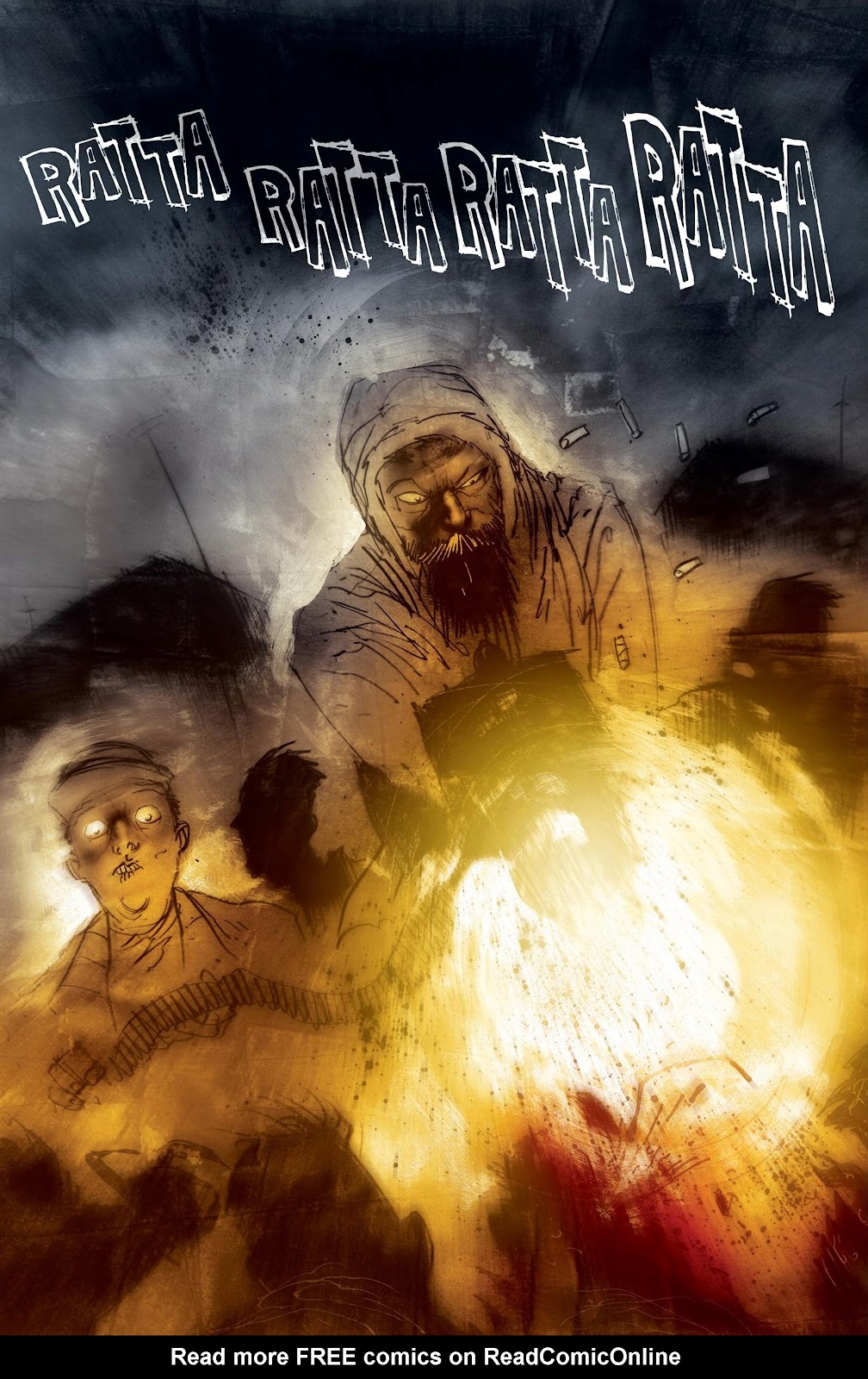 30 Days of Night Deluxe Edition Book 1 (Part 4) - Page 69