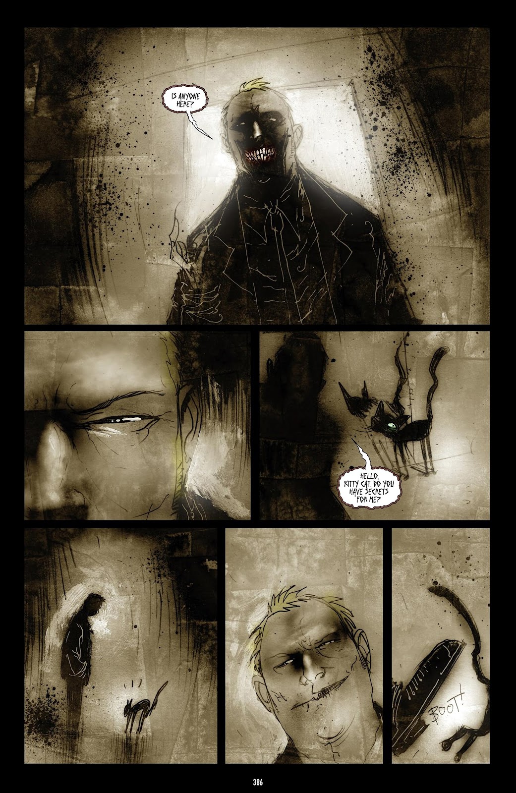 30 Days of Night Deluxe Edition Book 1 (Part 4) - Page 72
