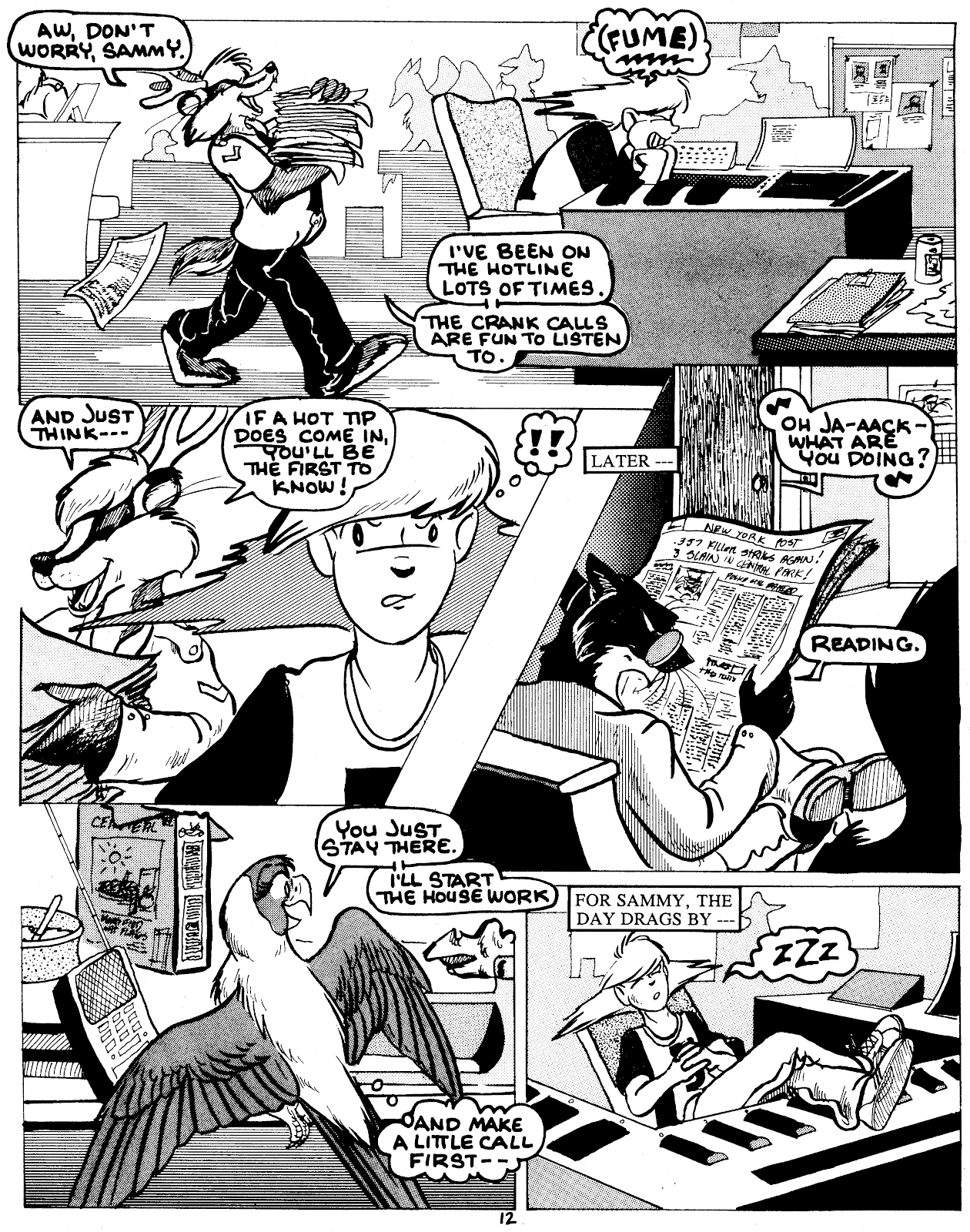.357! Full - Page 14