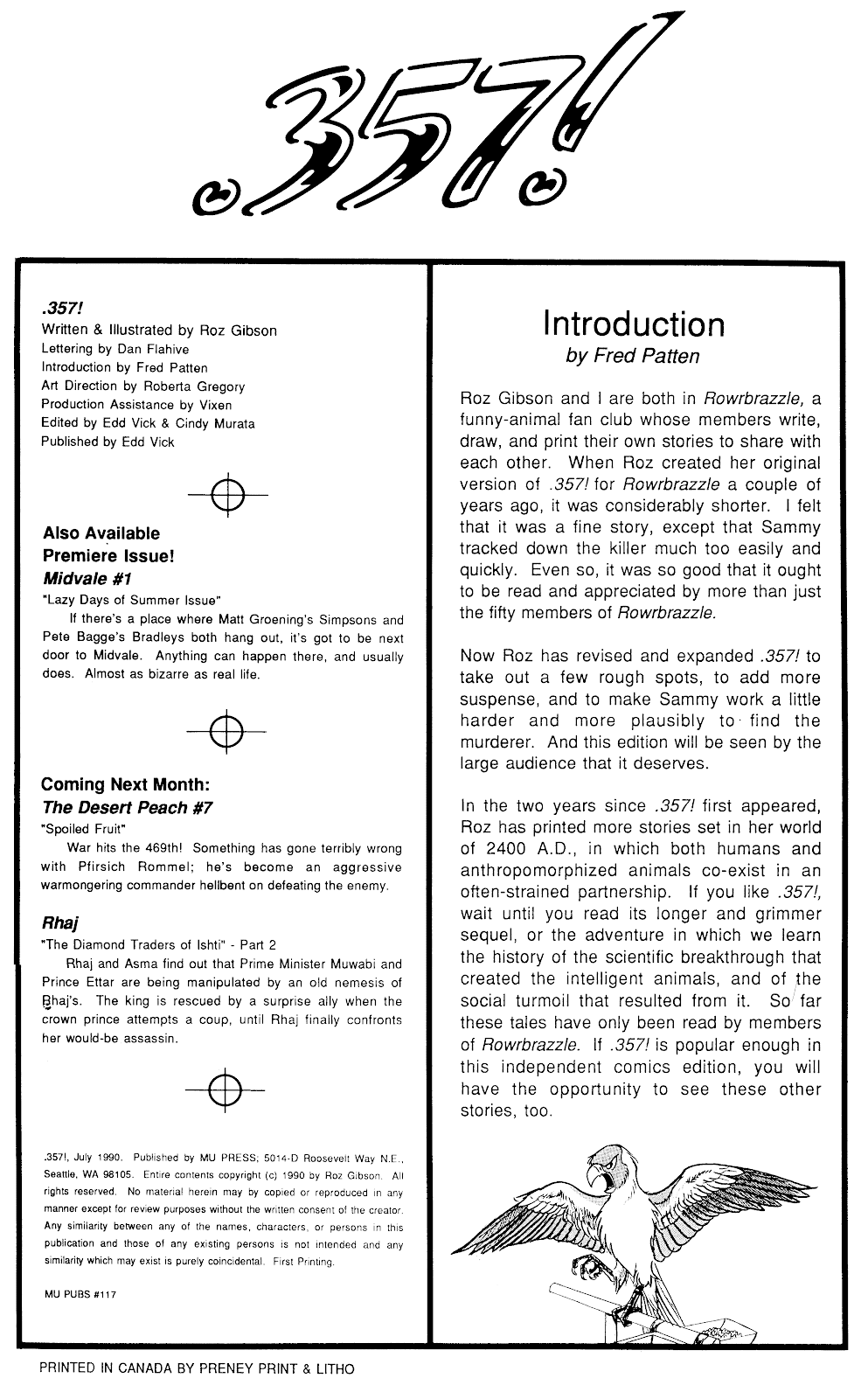 .357! Full - Page 2