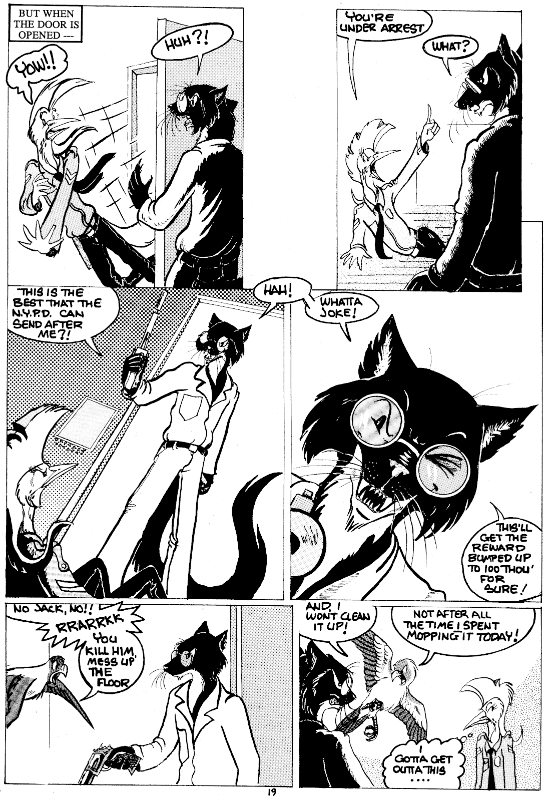 .357! Full - Page 21