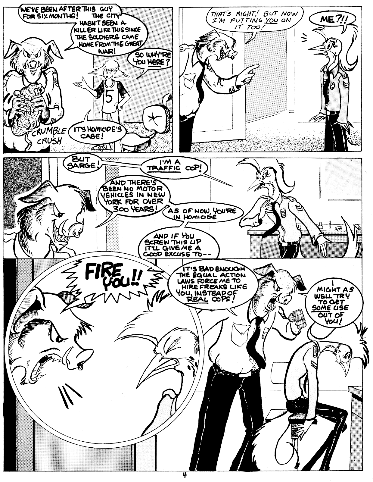 .357! Full - Page 6