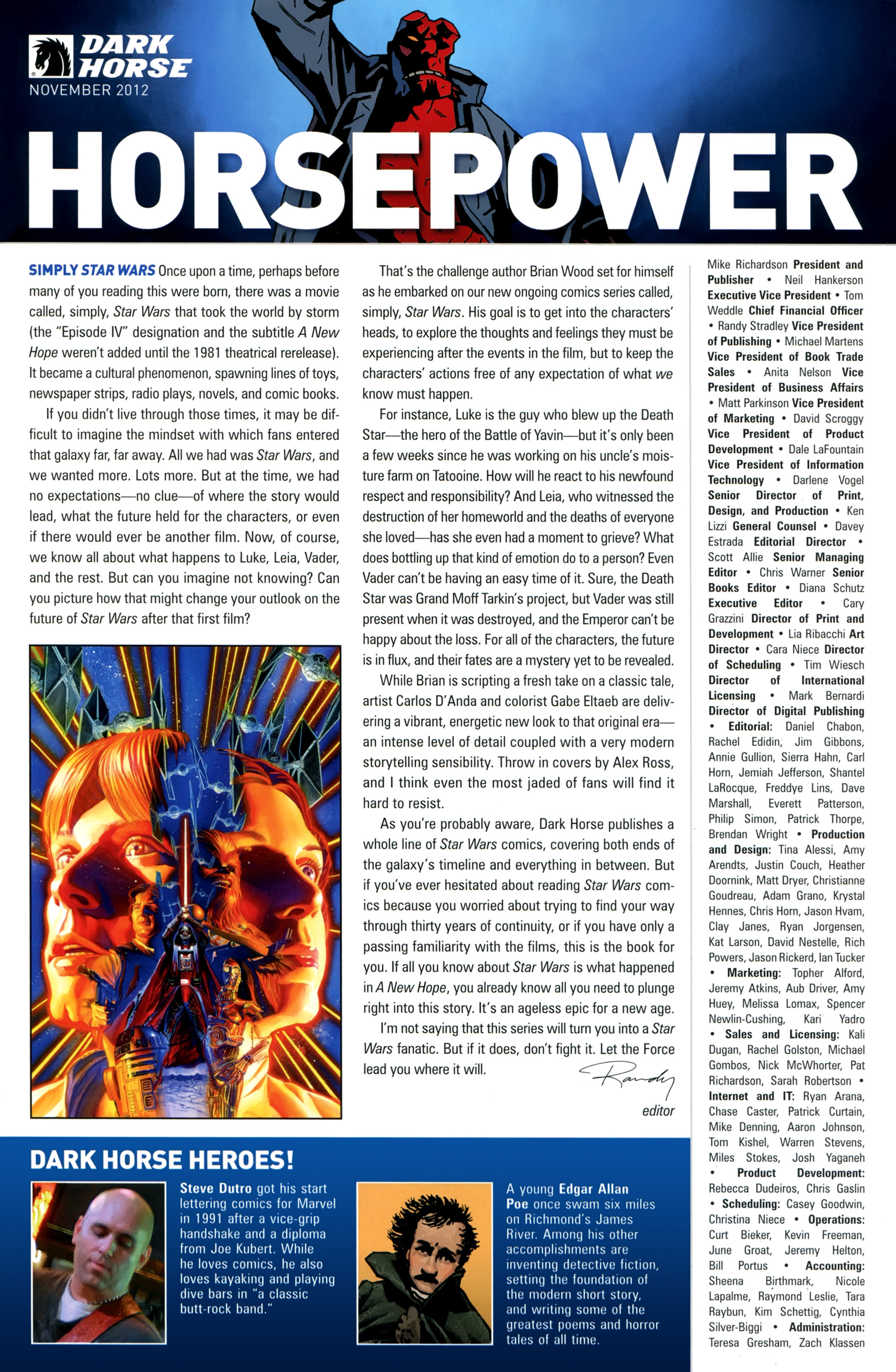 47 Ronin Issue #1 - Page 31