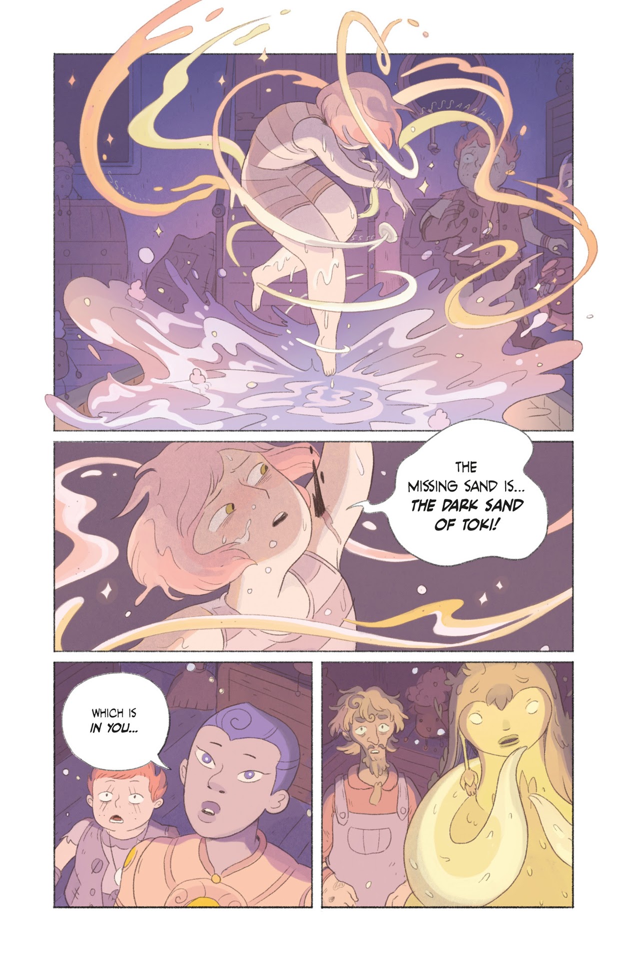 5 Worlds TPB_1_(Part_3) - Page 2