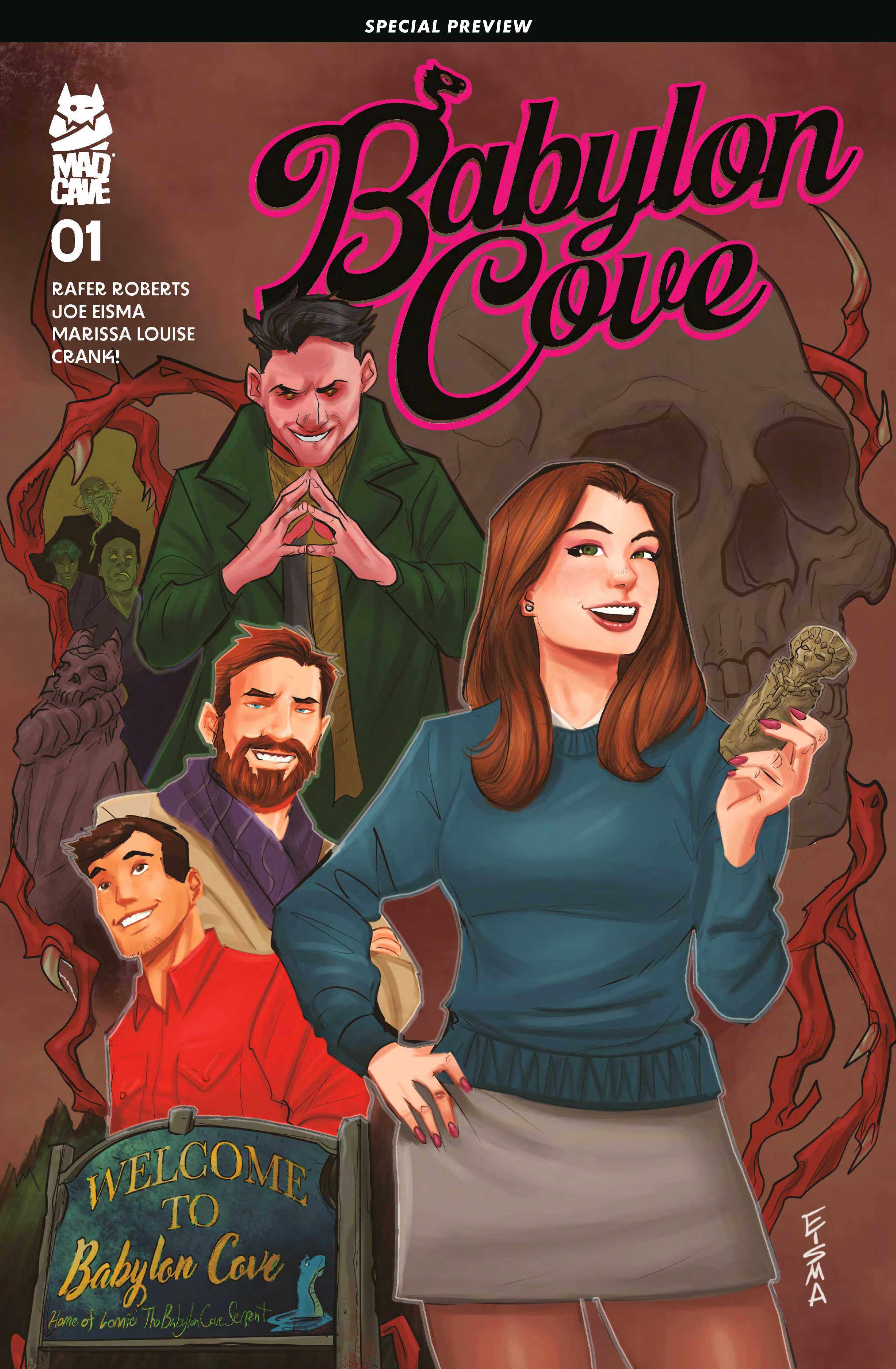 51 Issue #3 - Page 25