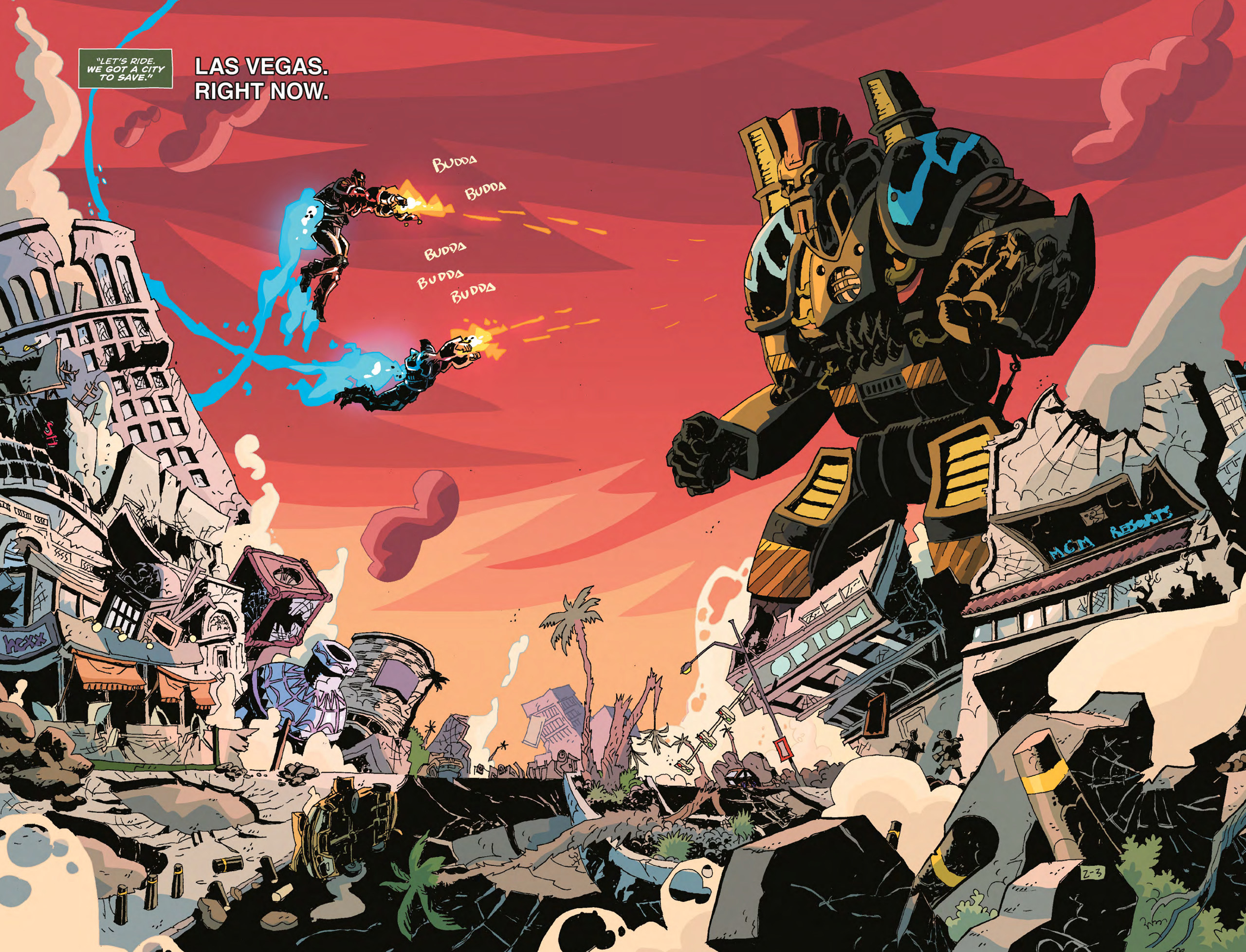 51 Issue #3 - Page 4