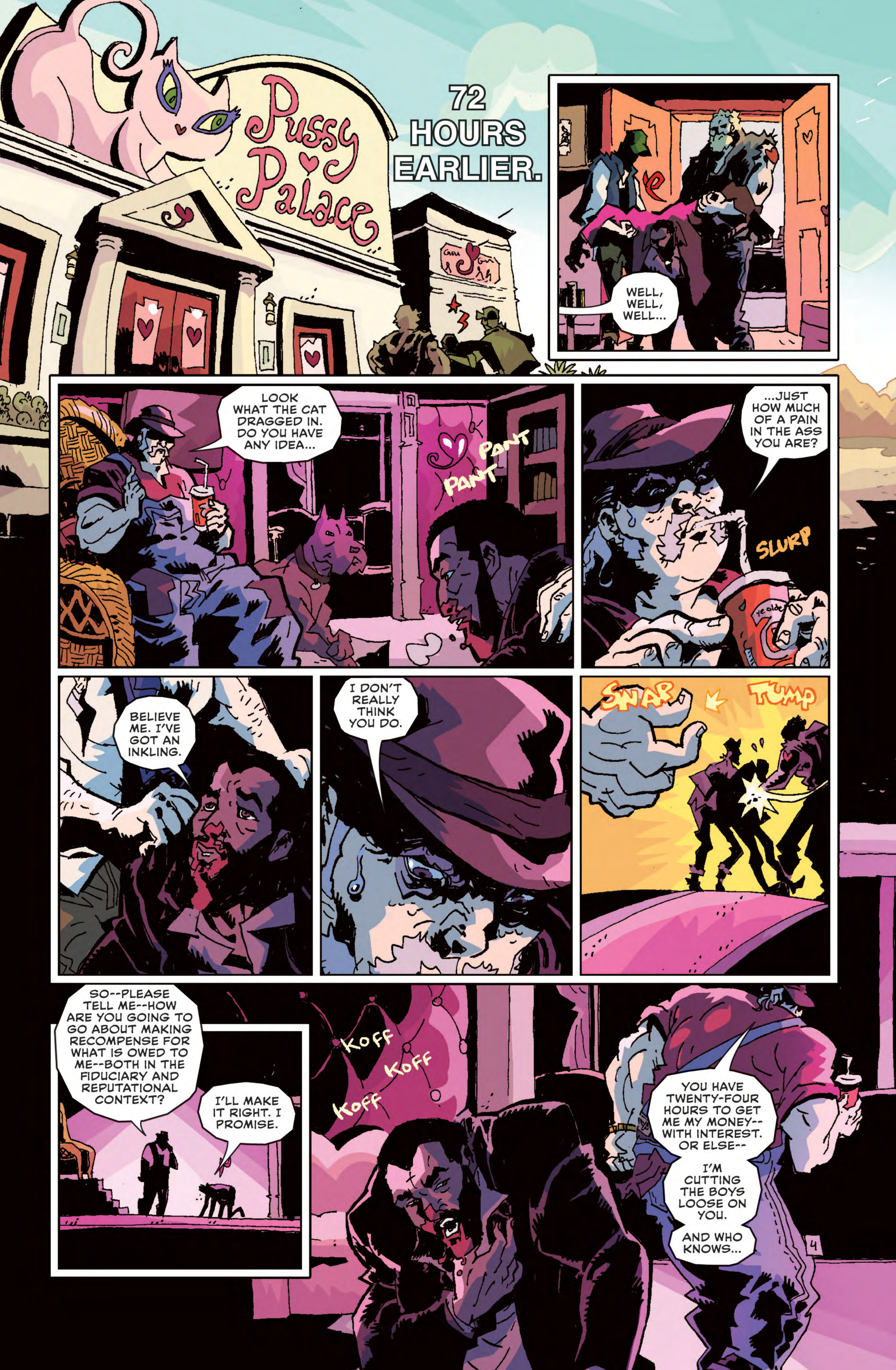 51 Issue #3 - Page 5