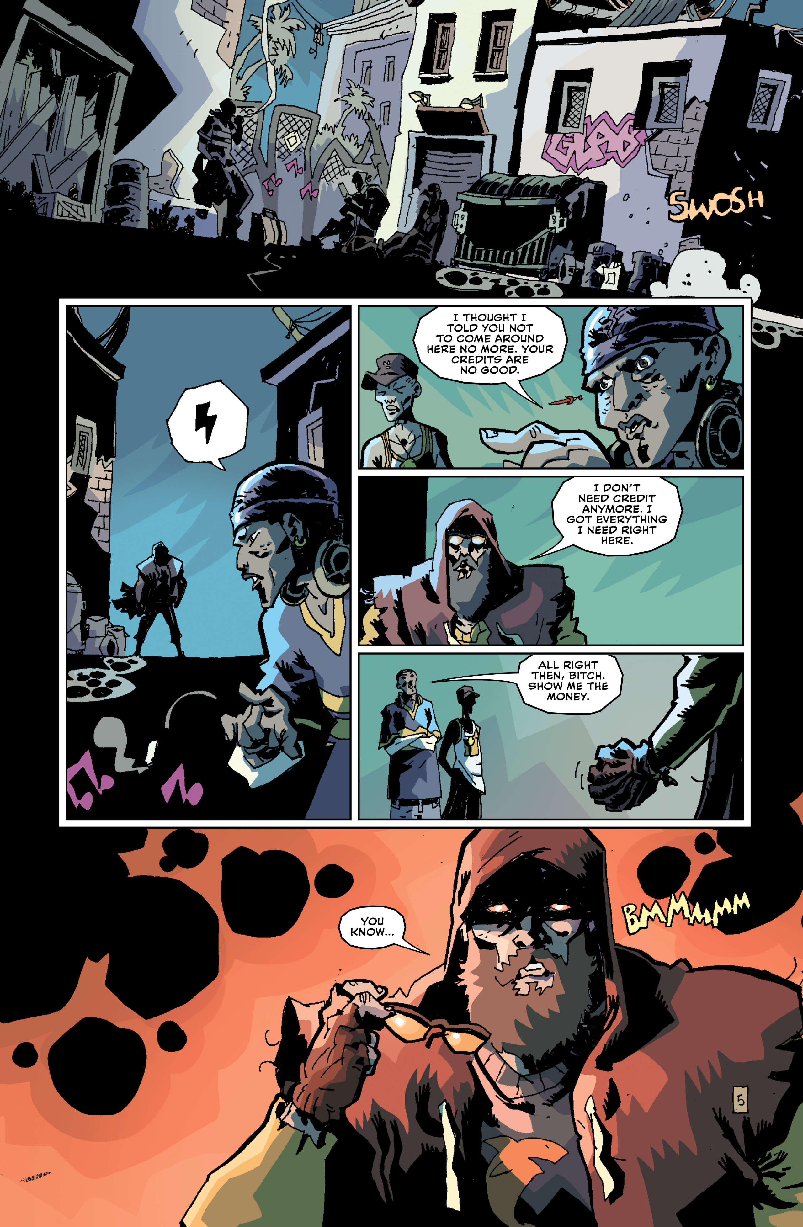 51 Issue #4 - Page 7