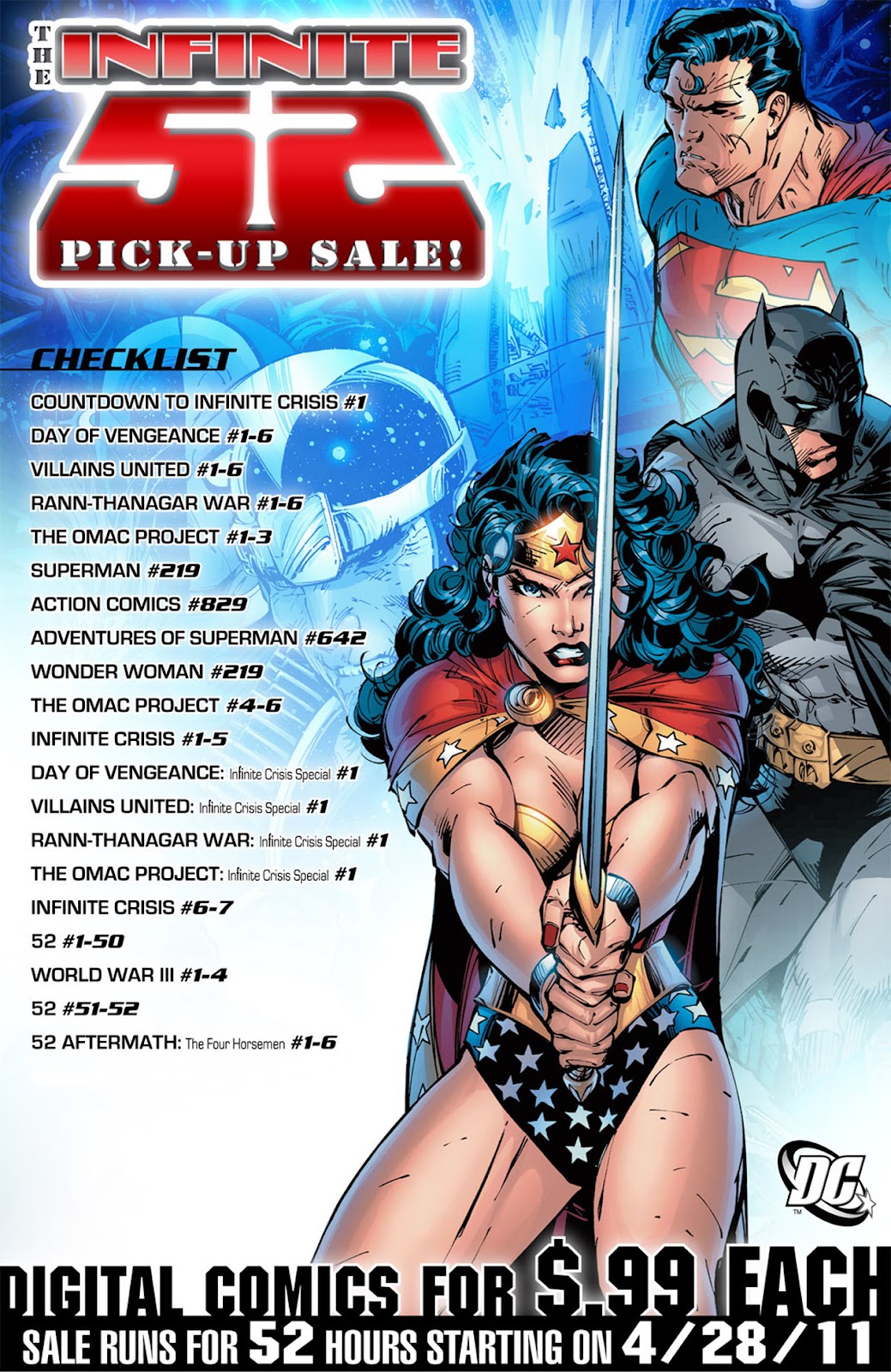 52 Issue #19 - Page 25