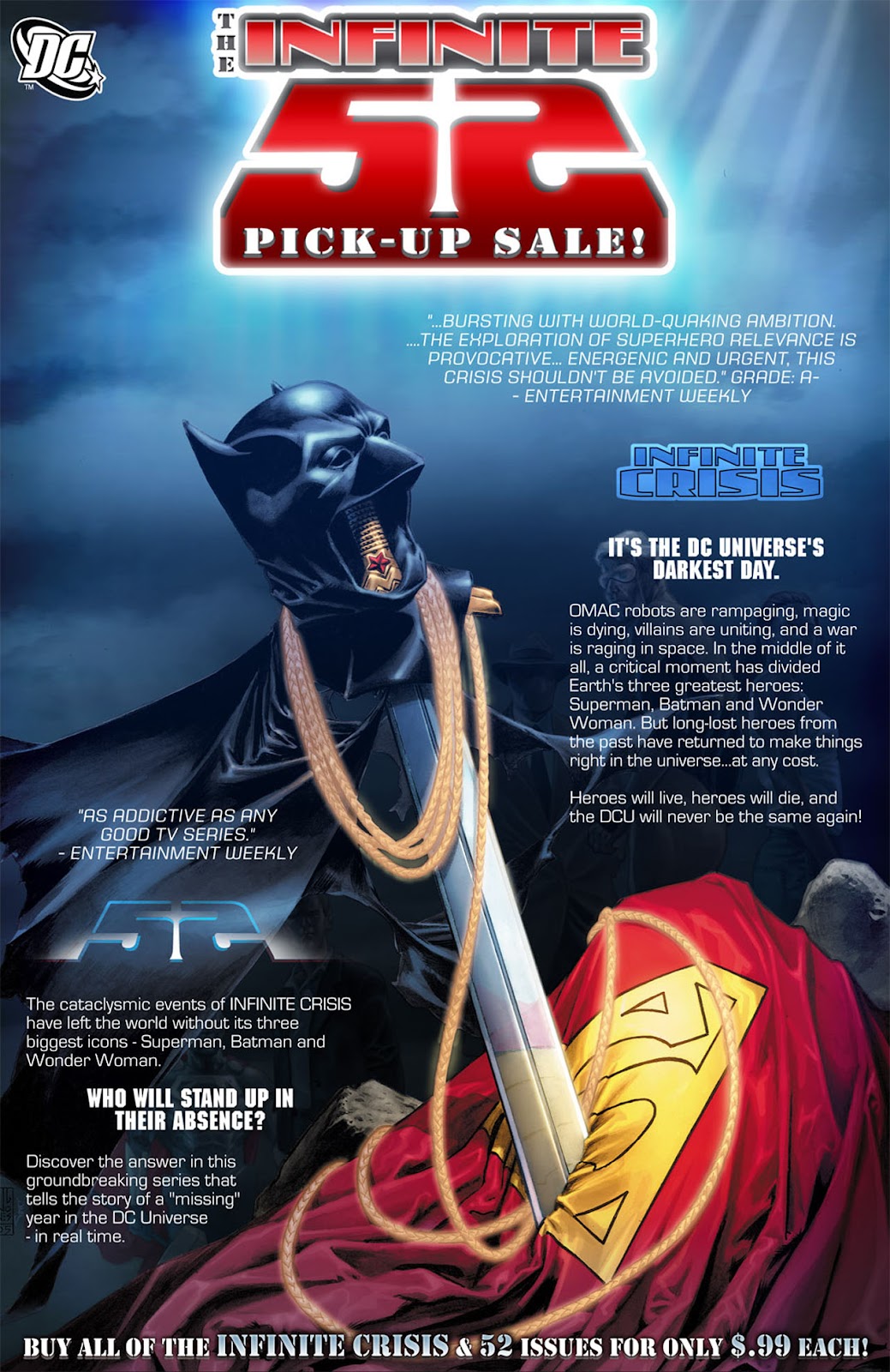 52 Issue #25 - Page 2