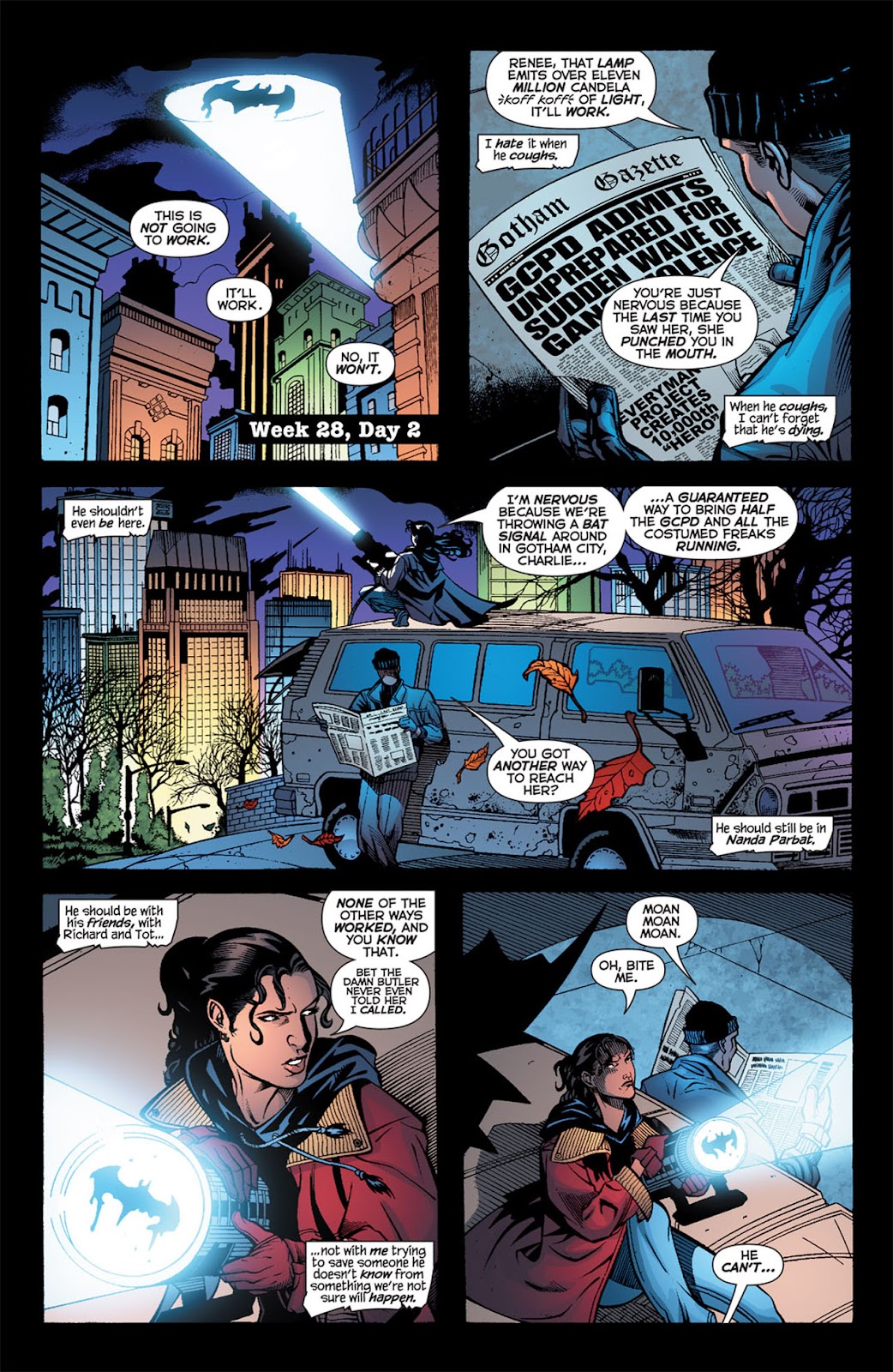 52 Issue #28 - Page 3