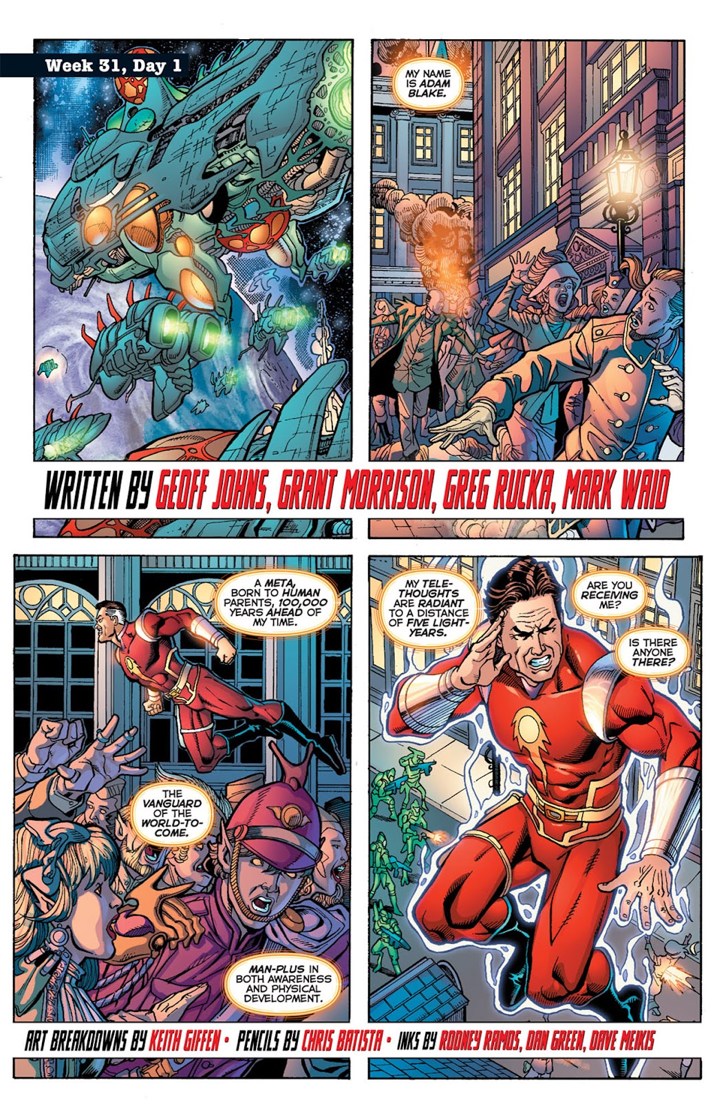 52 Issue #31 - Page 3