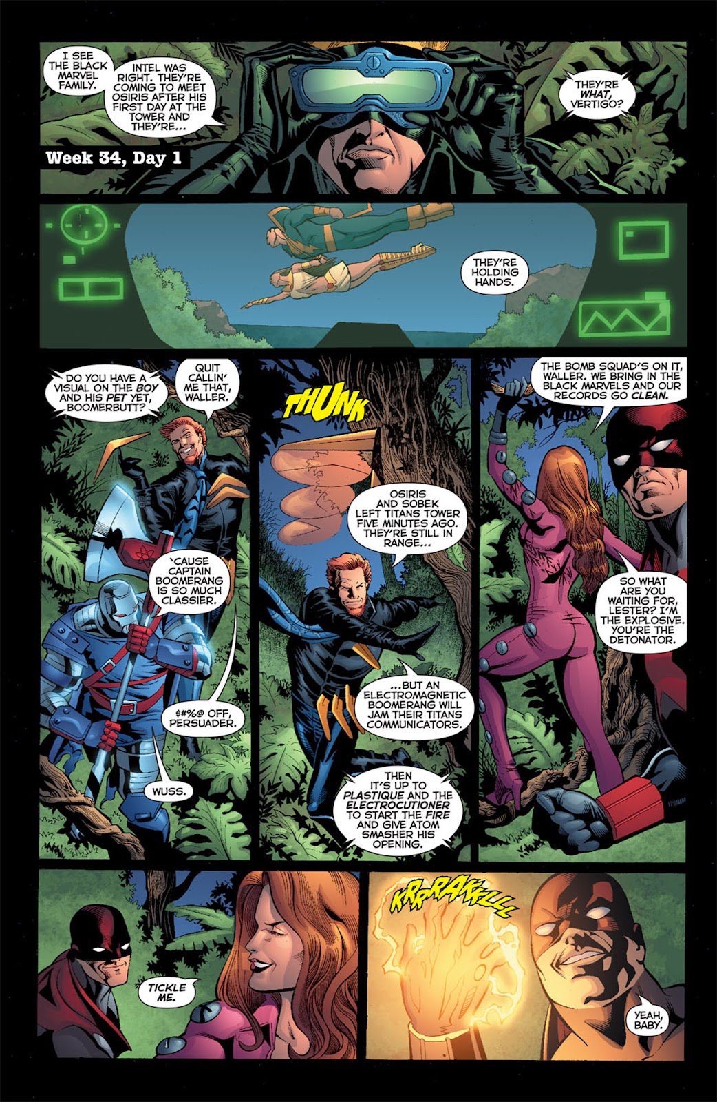 52 Issue #34 - Page 3