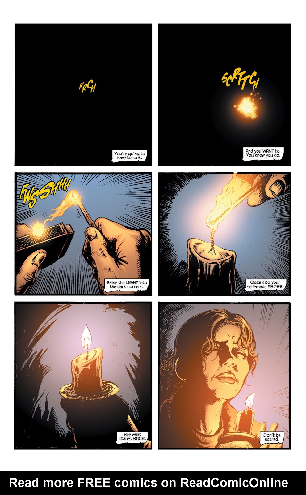 52 Issue #42 - Page 3