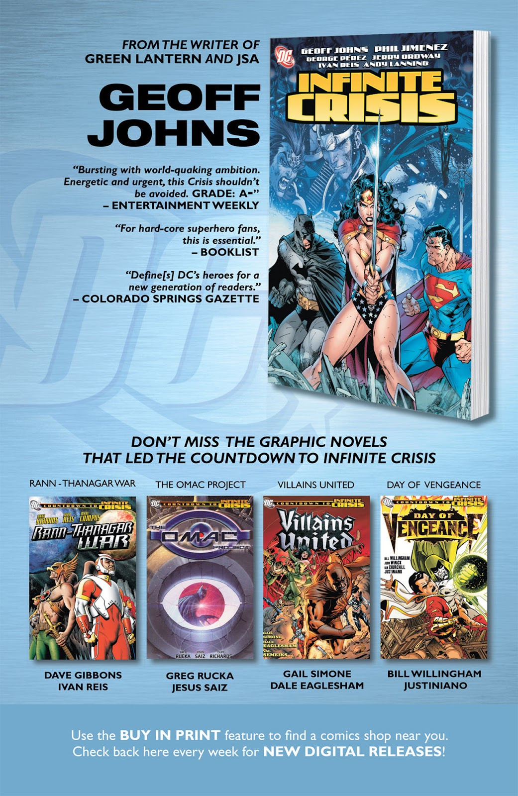 52 Issue #44 - Page 23