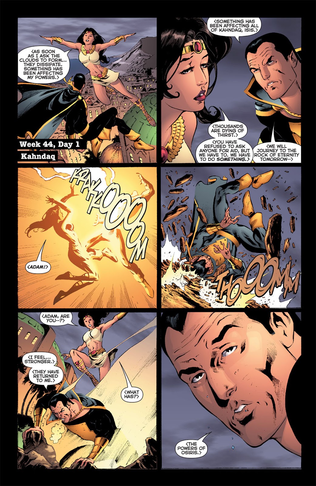 52 Issue #44 - Page 3
