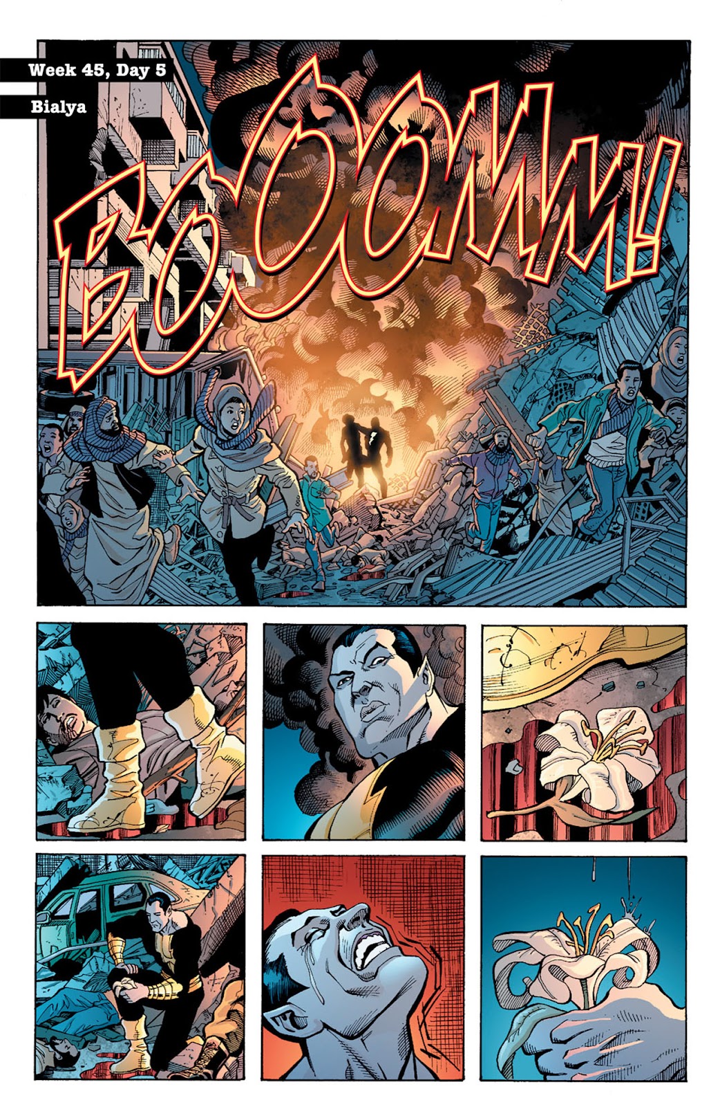 52 Issue #45 - Page 13