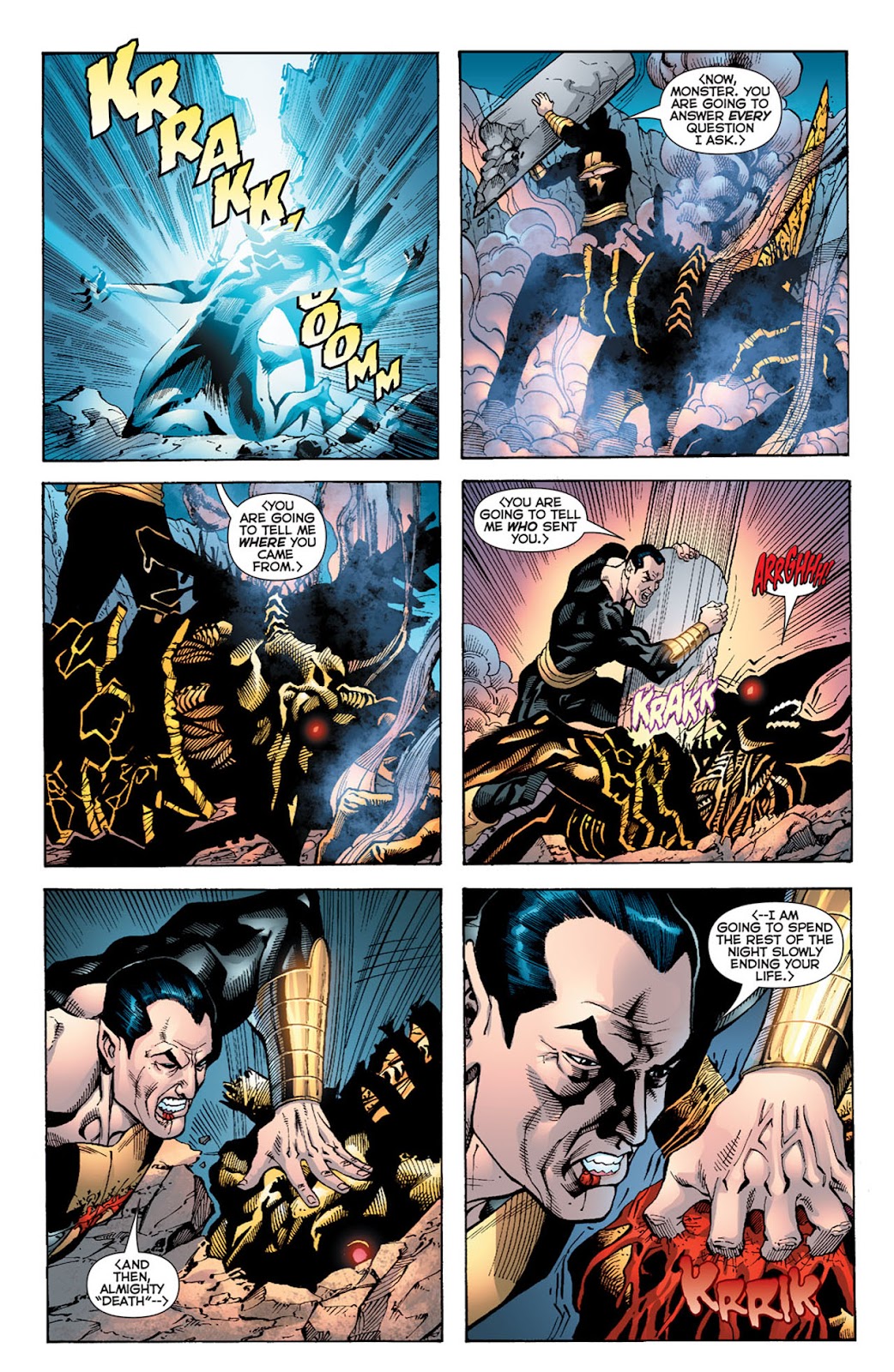 52 Issue #45 - Page 21