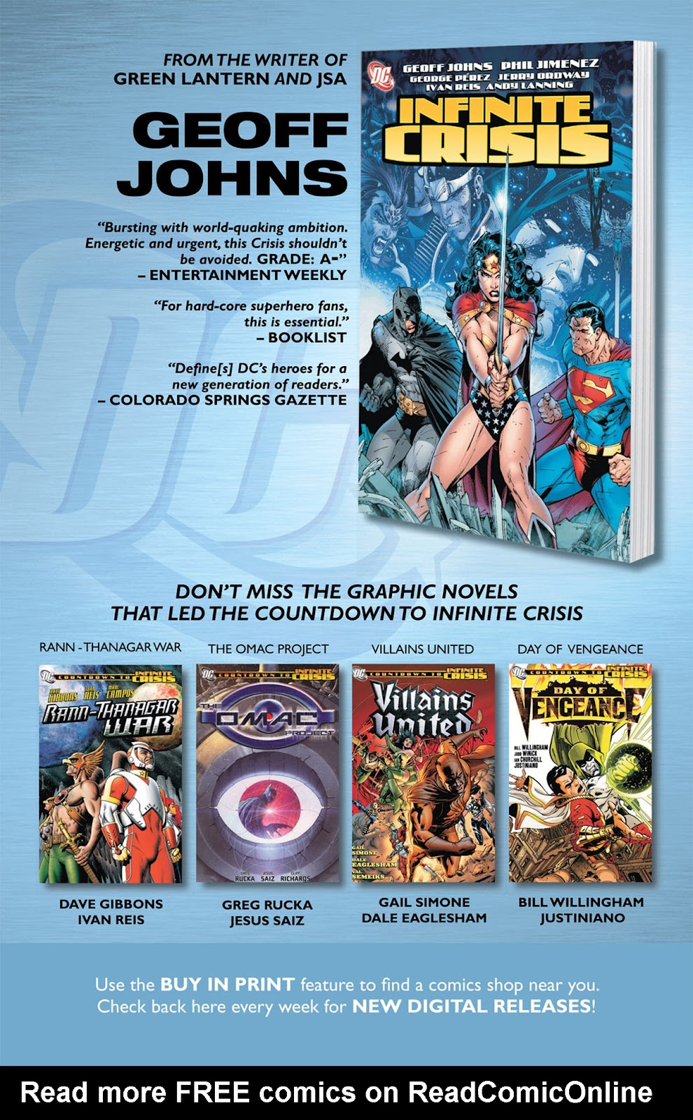 52 Issue #47 - Page 24