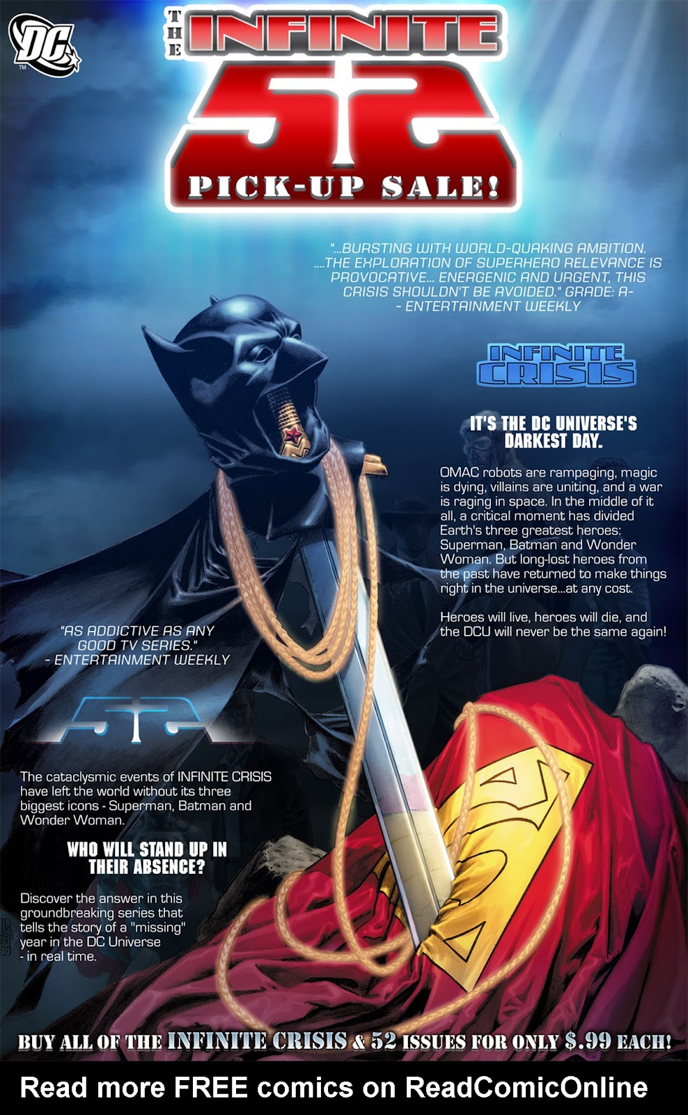 52 Issue #48 - Page 2