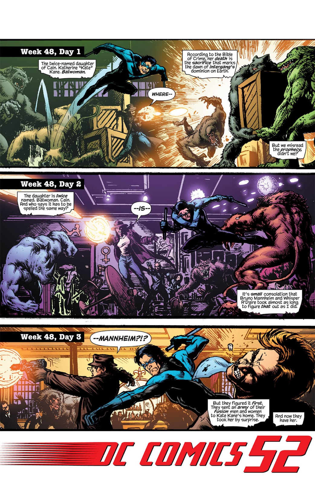 52 Issue #48 - Page 3