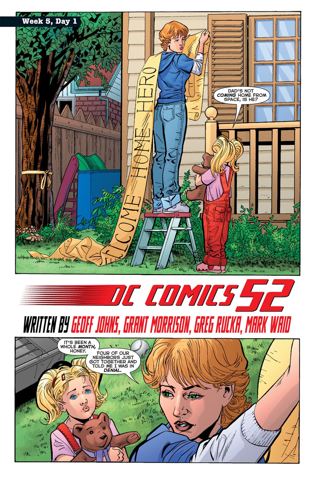 52 Issue #5 - Page 3