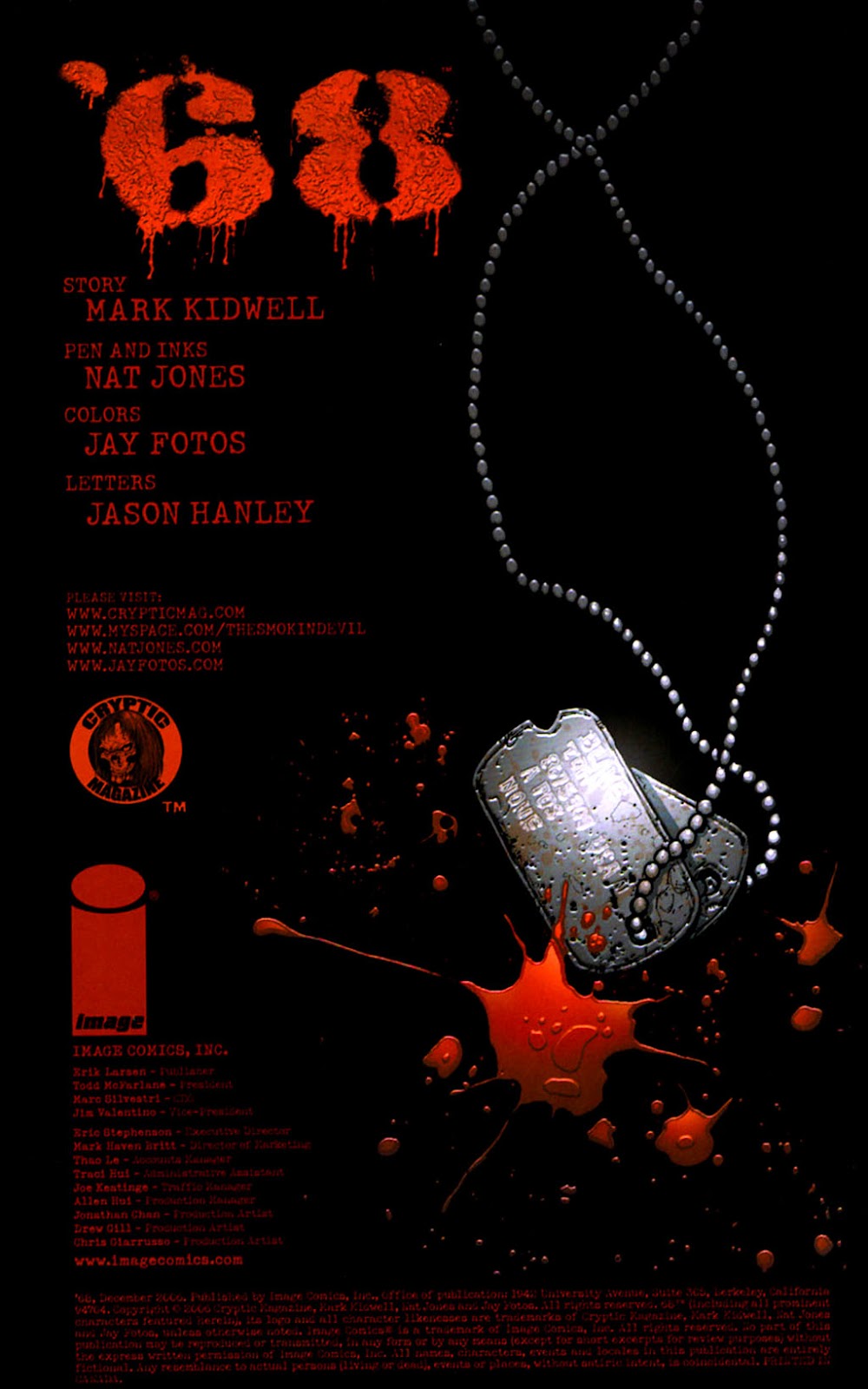 '68 (2006) Full - Page 2