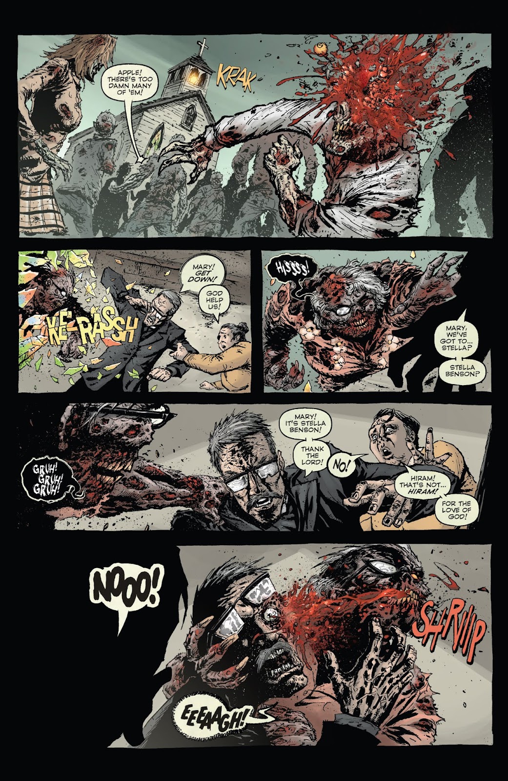 '68 Hallowed Ground Full - Page 10