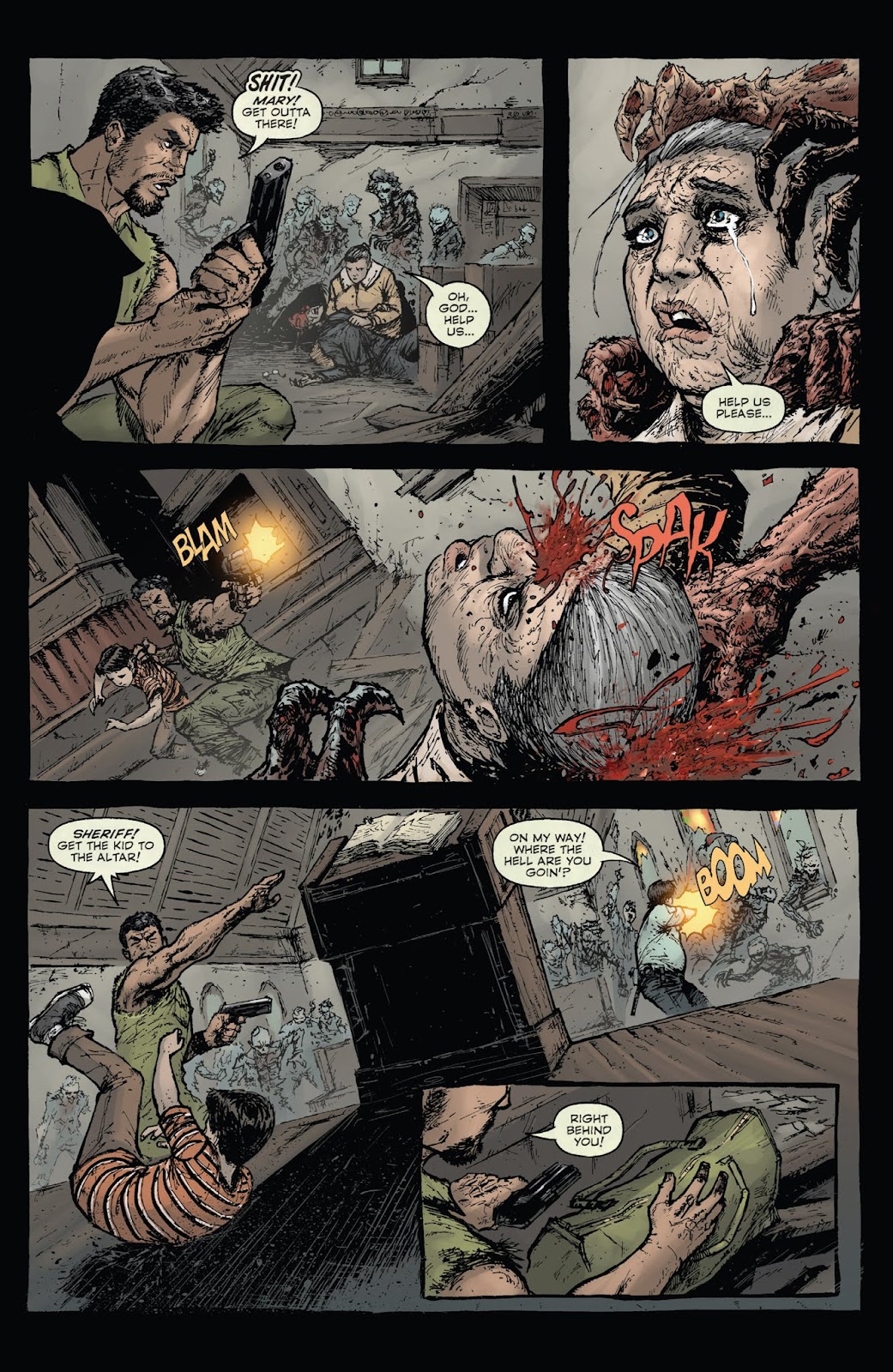 '68 Hallowed Ground Full - Page 11