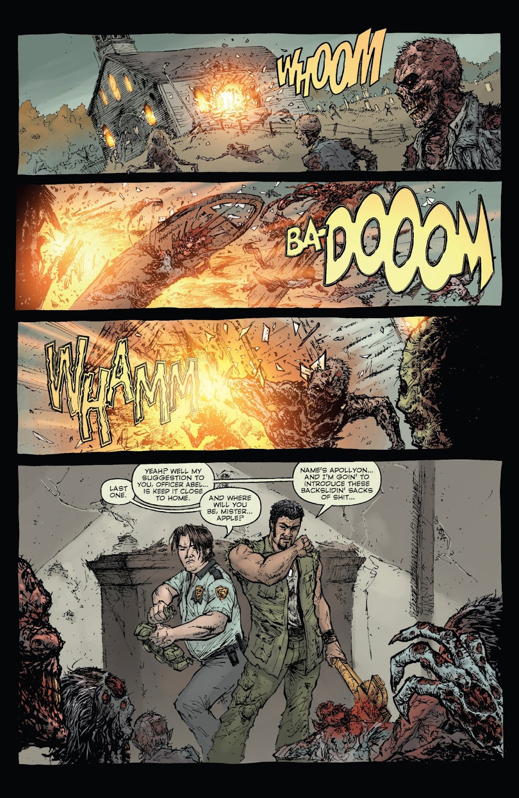 '68 Hallowed Ground Full - Page 13