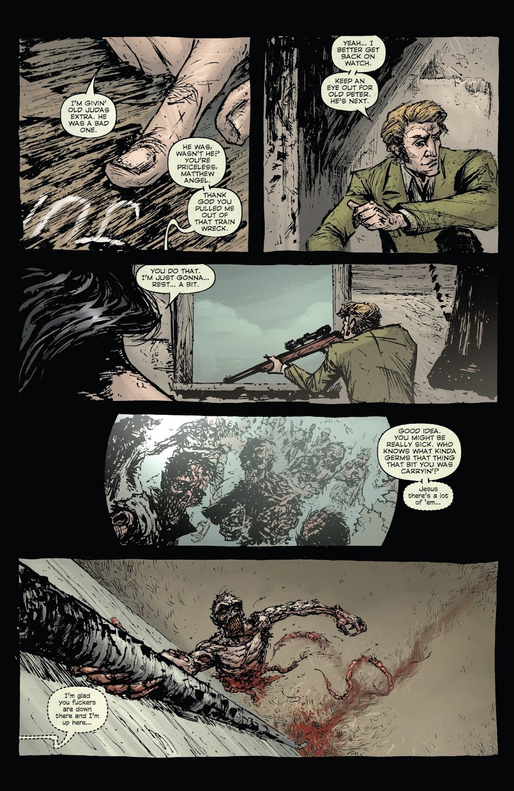 '68 Hallowed Ground Full - Page 18