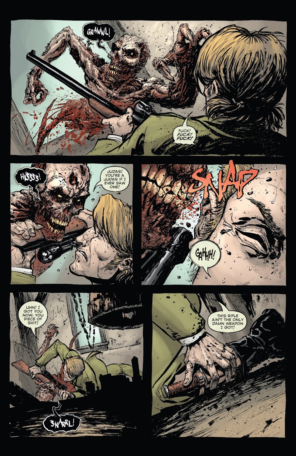 '68 Hallowed Ground Full - Page 20