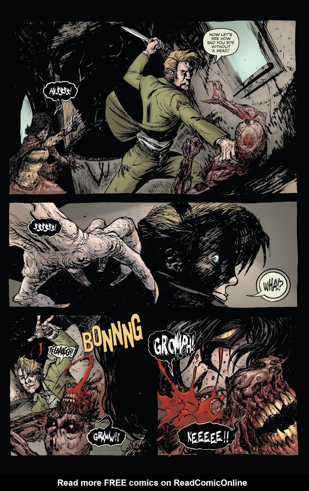 '68 Hallowed Ground Full - Page 21