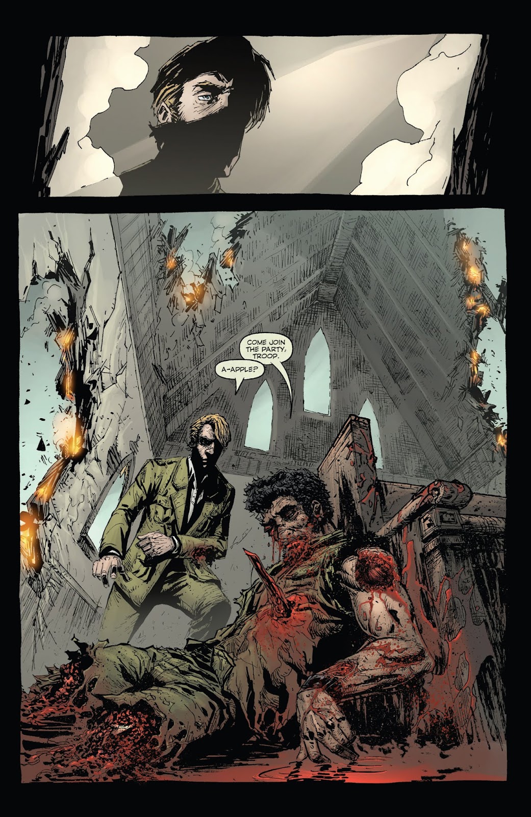 '68 Hallowed Ground Full - Page 24
