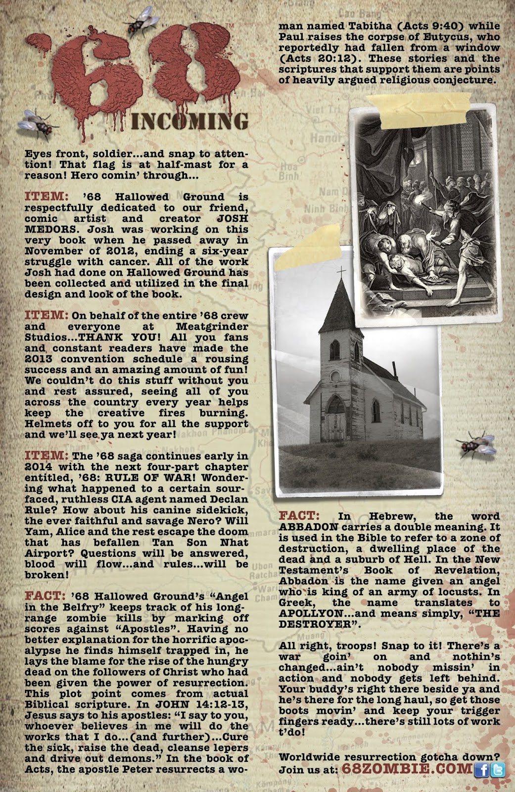 '68 Hallowed Ground Full - Page 27