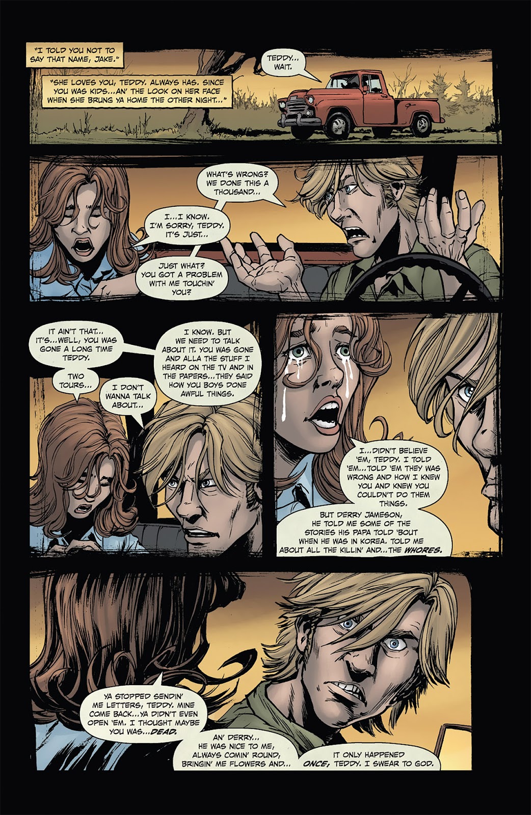 '68 Hardship Full - Page 11