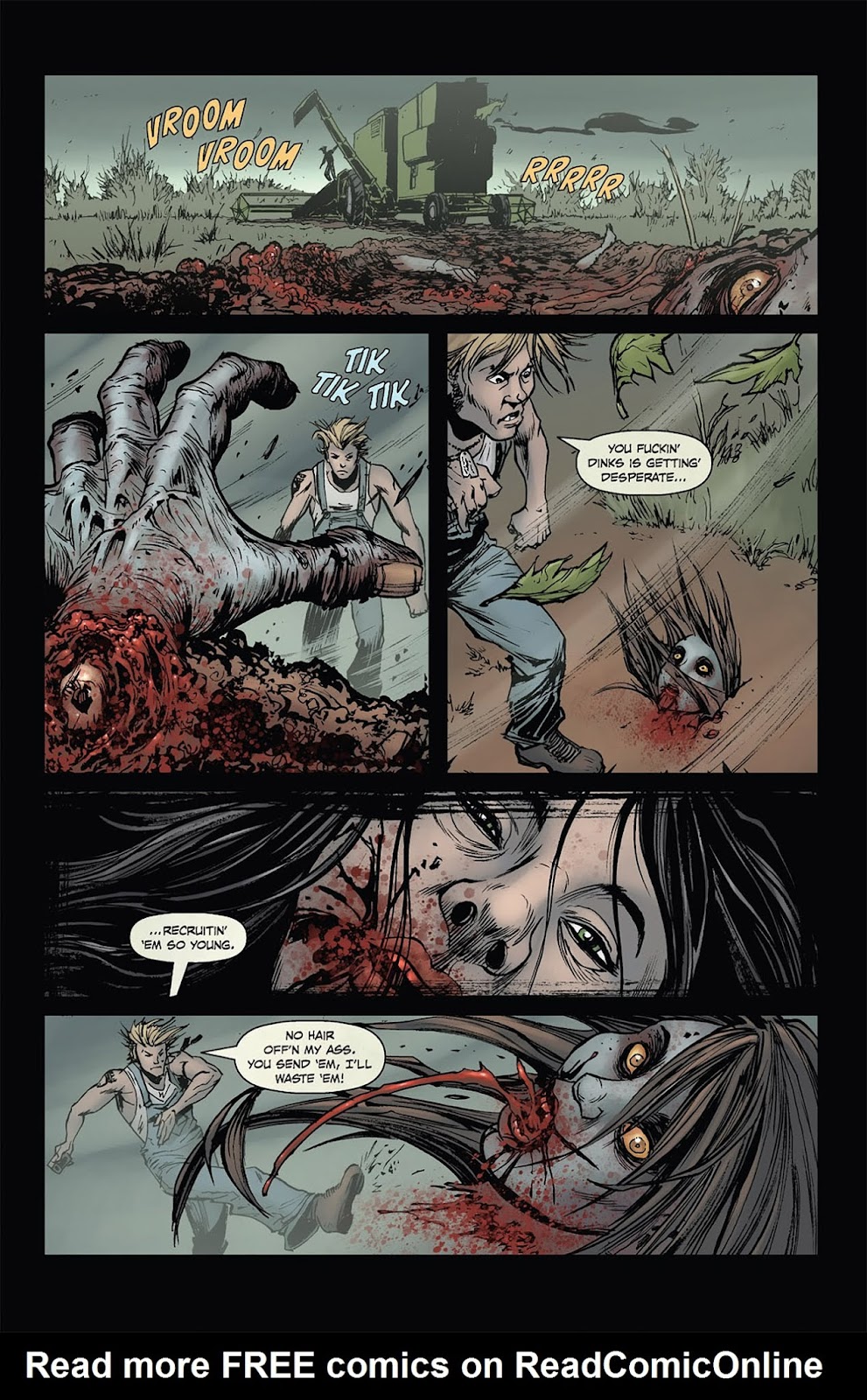 '68 Hardship Full - Page 17