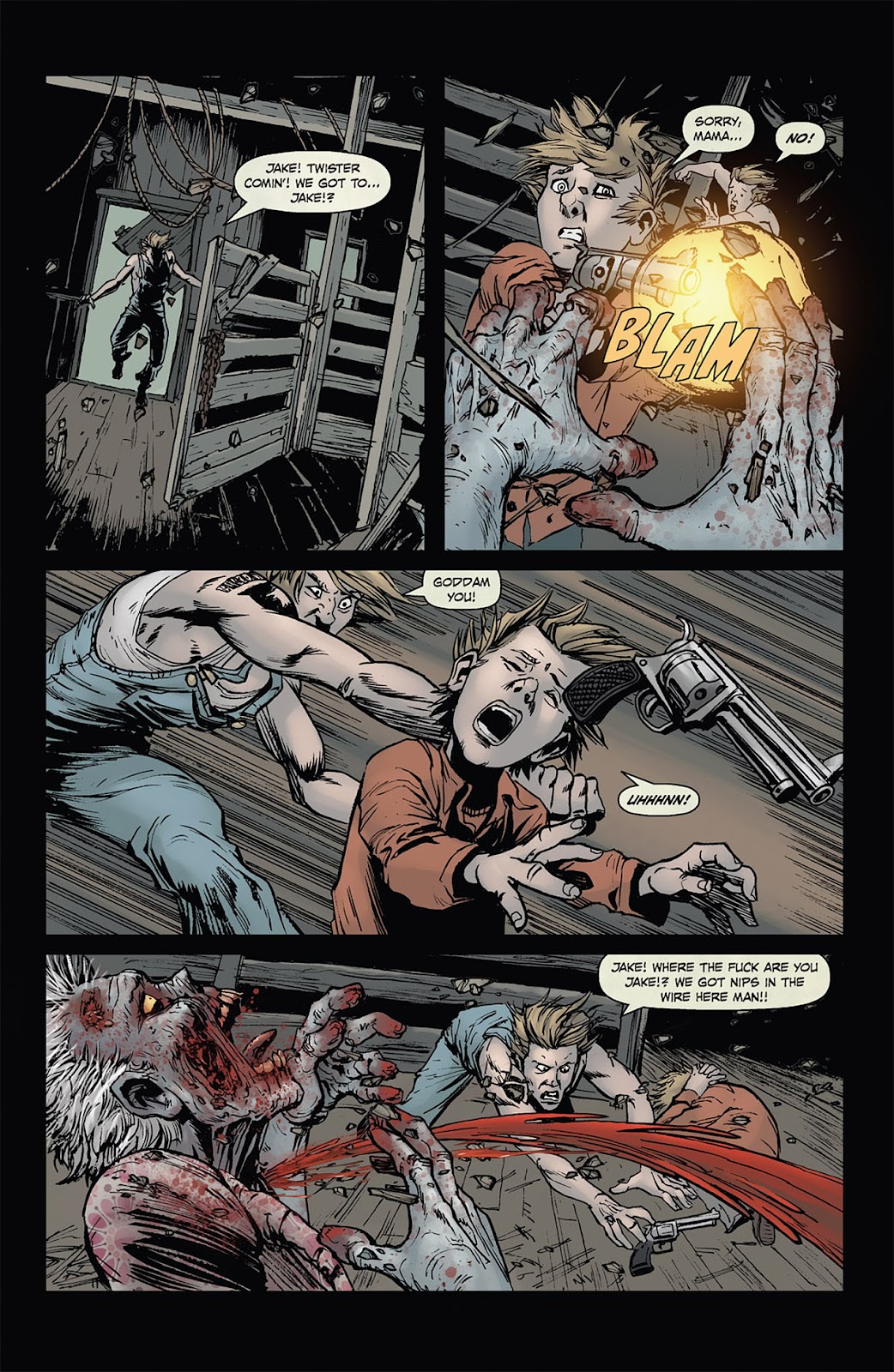 '68 Hardship Full - Page 19