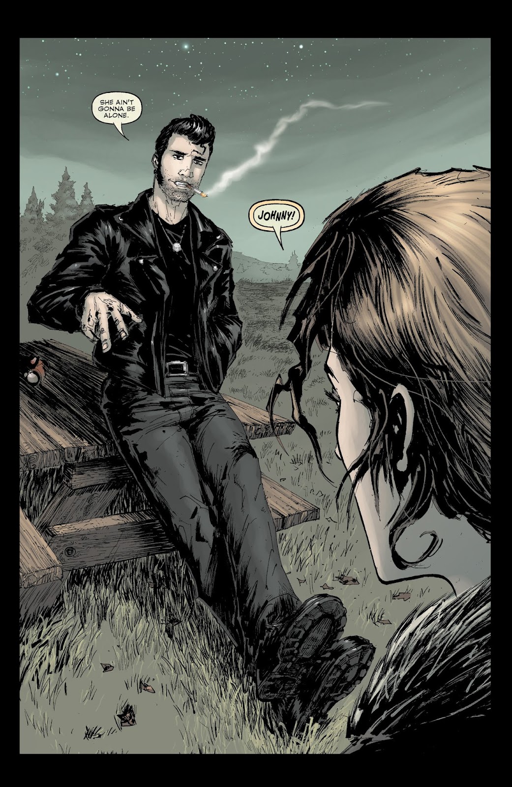 68 Homefront Issue #1 - Page 13