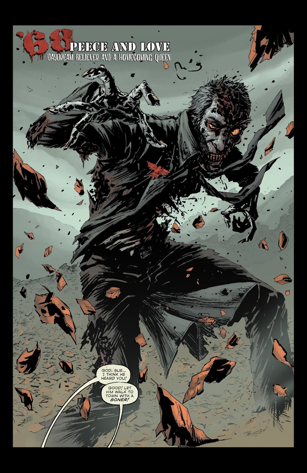 68 Homefront Issue #1 - Page 4