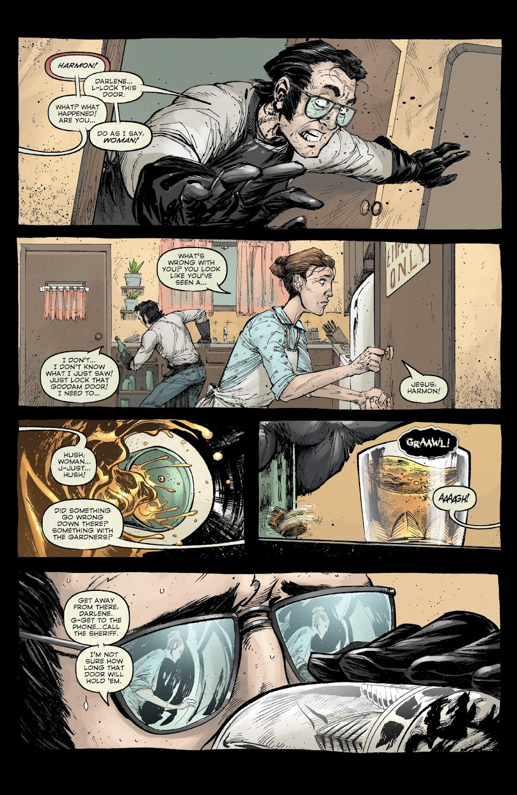 68 Homefront Issue #1 - Page 7