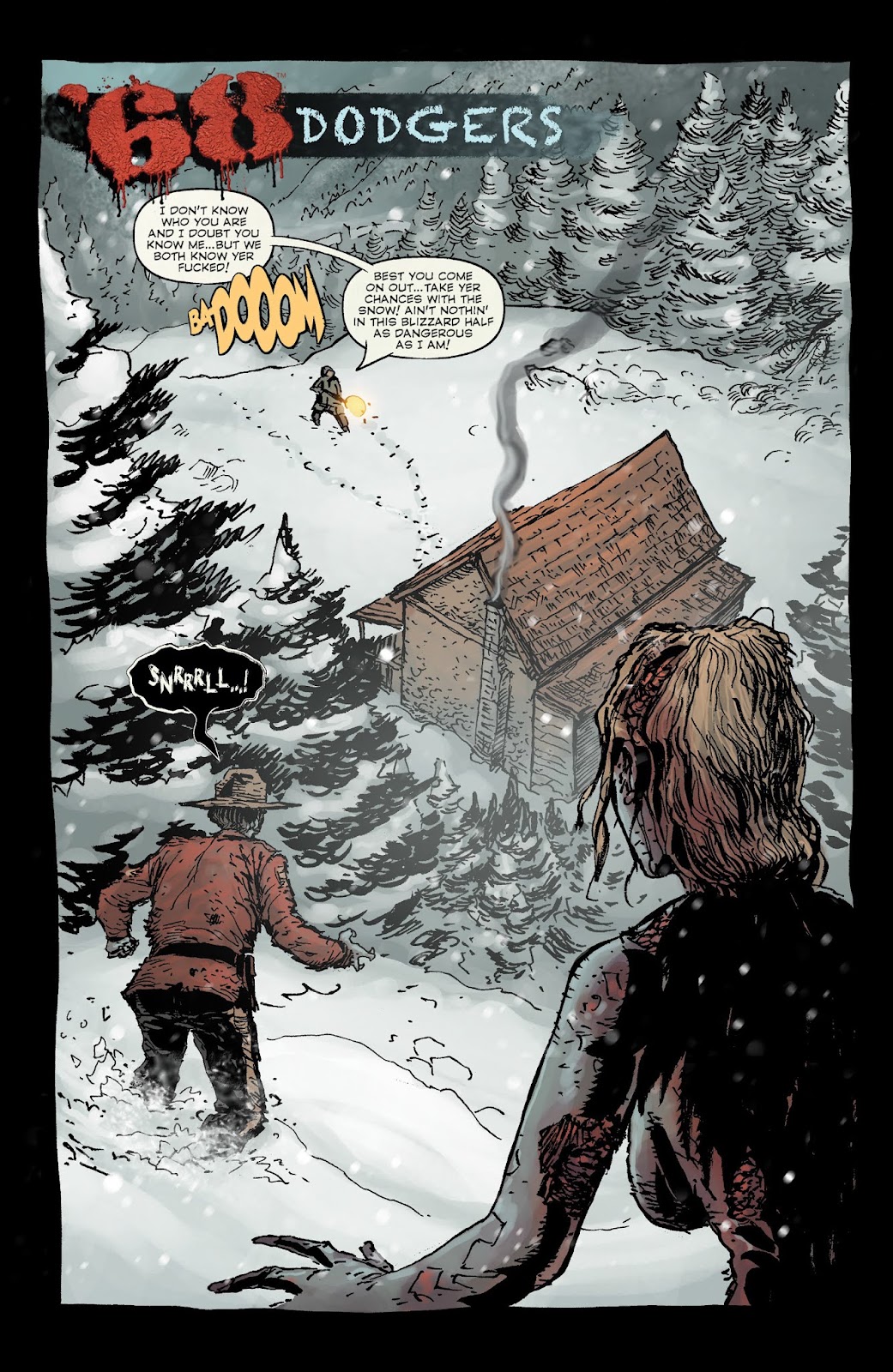 68 Homefront Issue #4 - Page 4