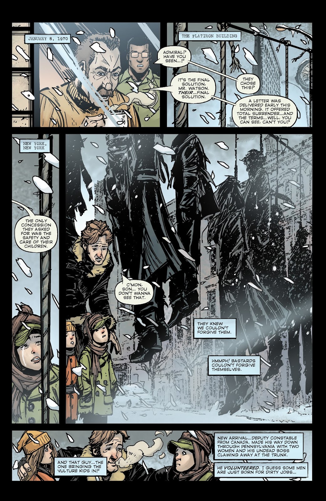 '68: Last Rites Issue #4 - Page 3